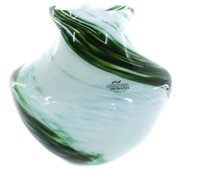 Vase MurrinaMurano Venezia in Verre VASO_PARIDE